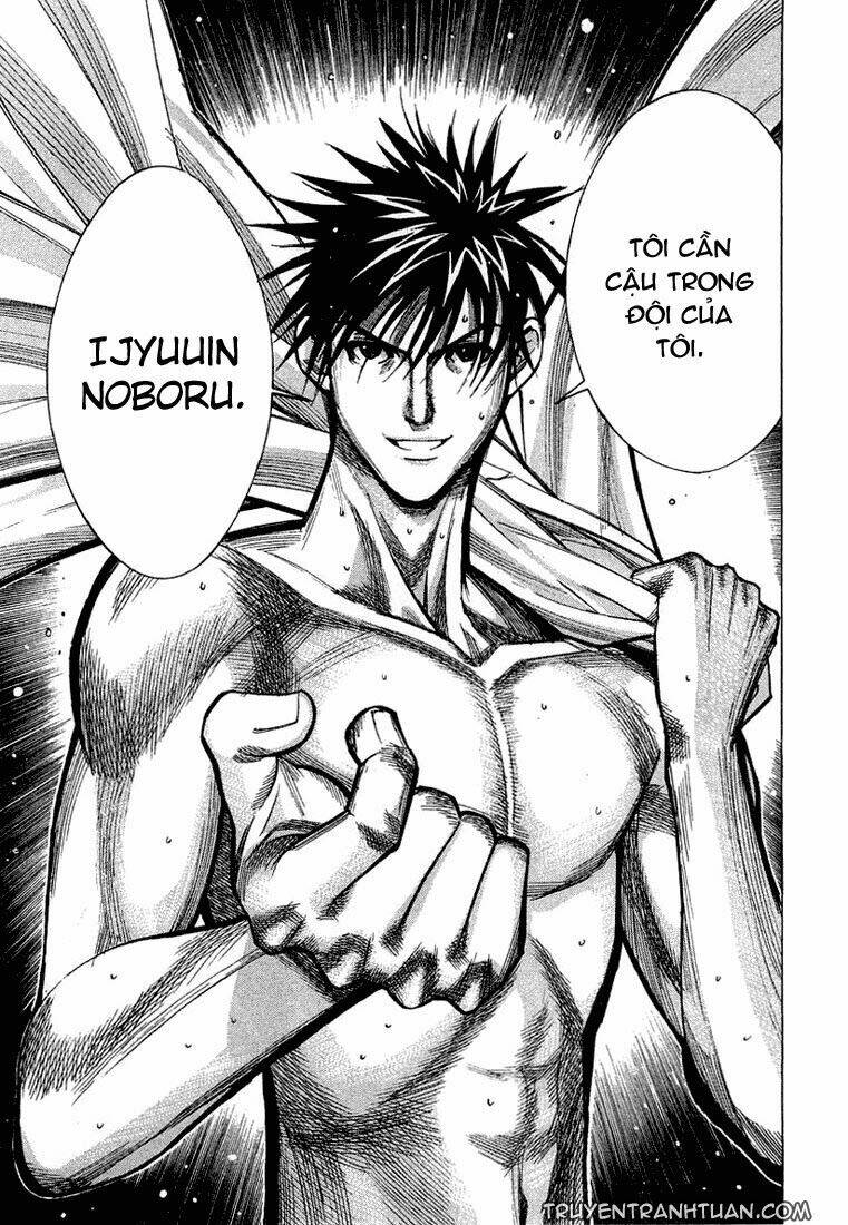 team medical dragon - y đội rồng chapter 22 23