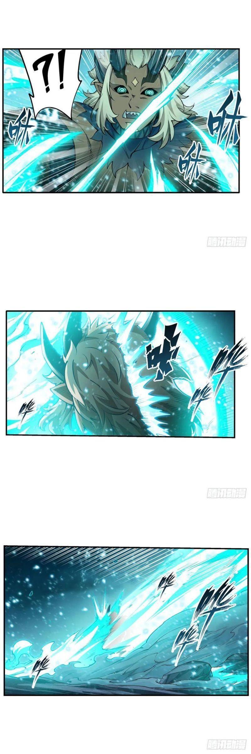 vô hạn sứ đồ và 12 nữ chiến binh chapter 208 6