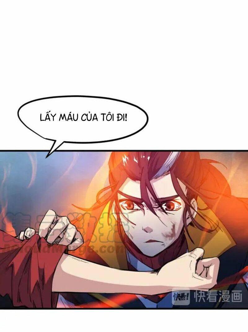 long mạch võ thần chapter 75 16