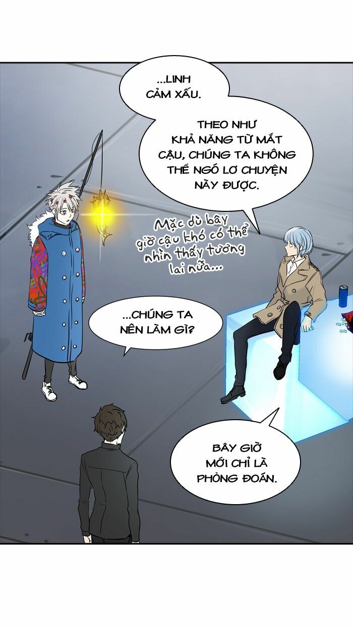 tòa tháp bí ẩn 2 chapter 263 30