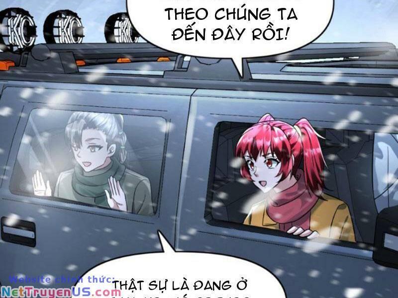 đóng băng toàn cầu: tôi gây dựng nên phòng an toàn thời tận thế chapter 163 5