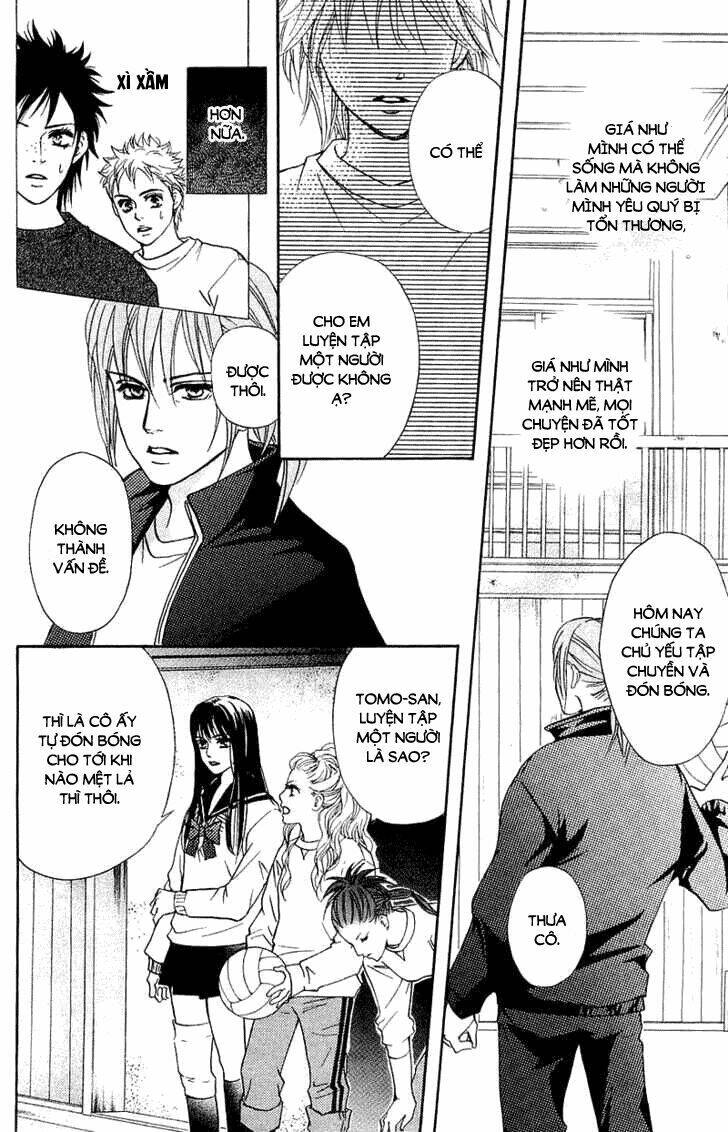 xứng danh anh hùng chapter 55 38