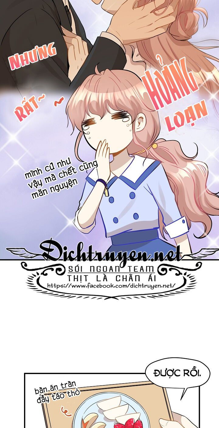 cuộc sống kỳ thú chapter 33 9