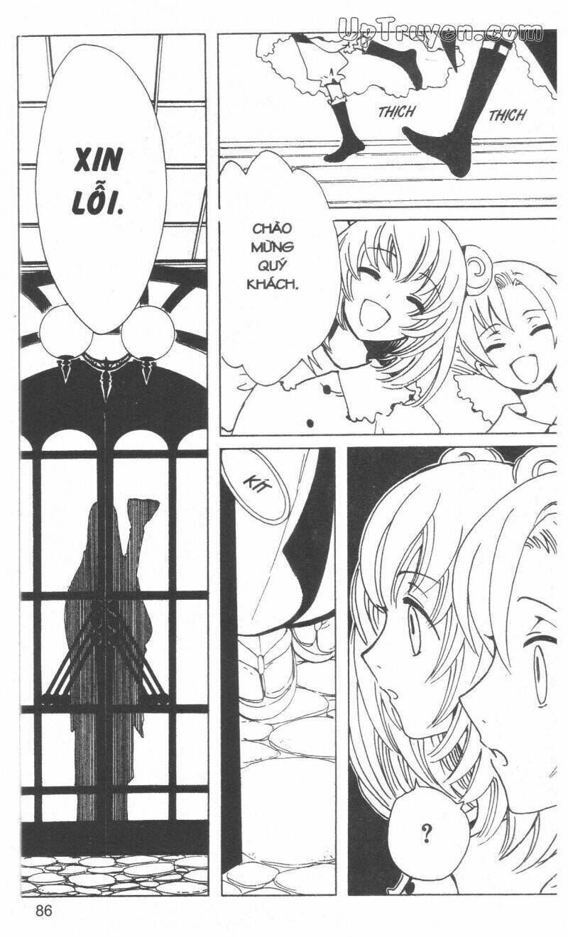 xxxholic - hành trình bí ẩn chapter 16 89