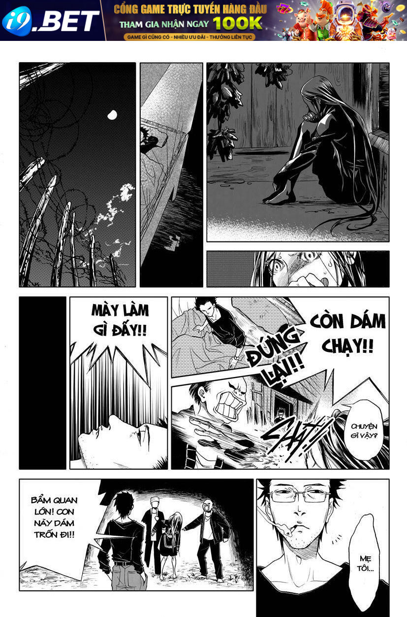 tam thế chapter 4 3