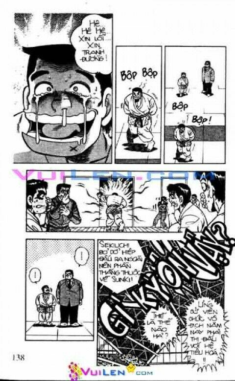 sôi động cầu trường full 17 tập chapter 6 138