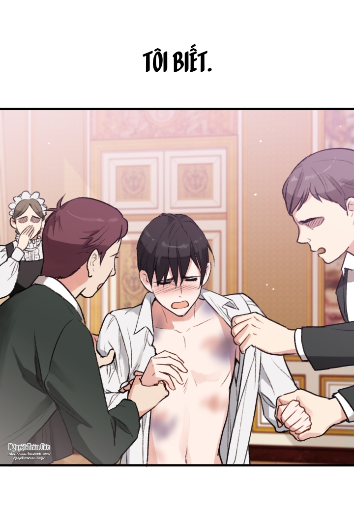 những mẩu truyện dịch nhỏ chapter 10 3