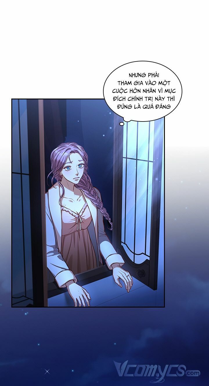 tôi trở thành thư ký của bạo chúa chapter 47 17