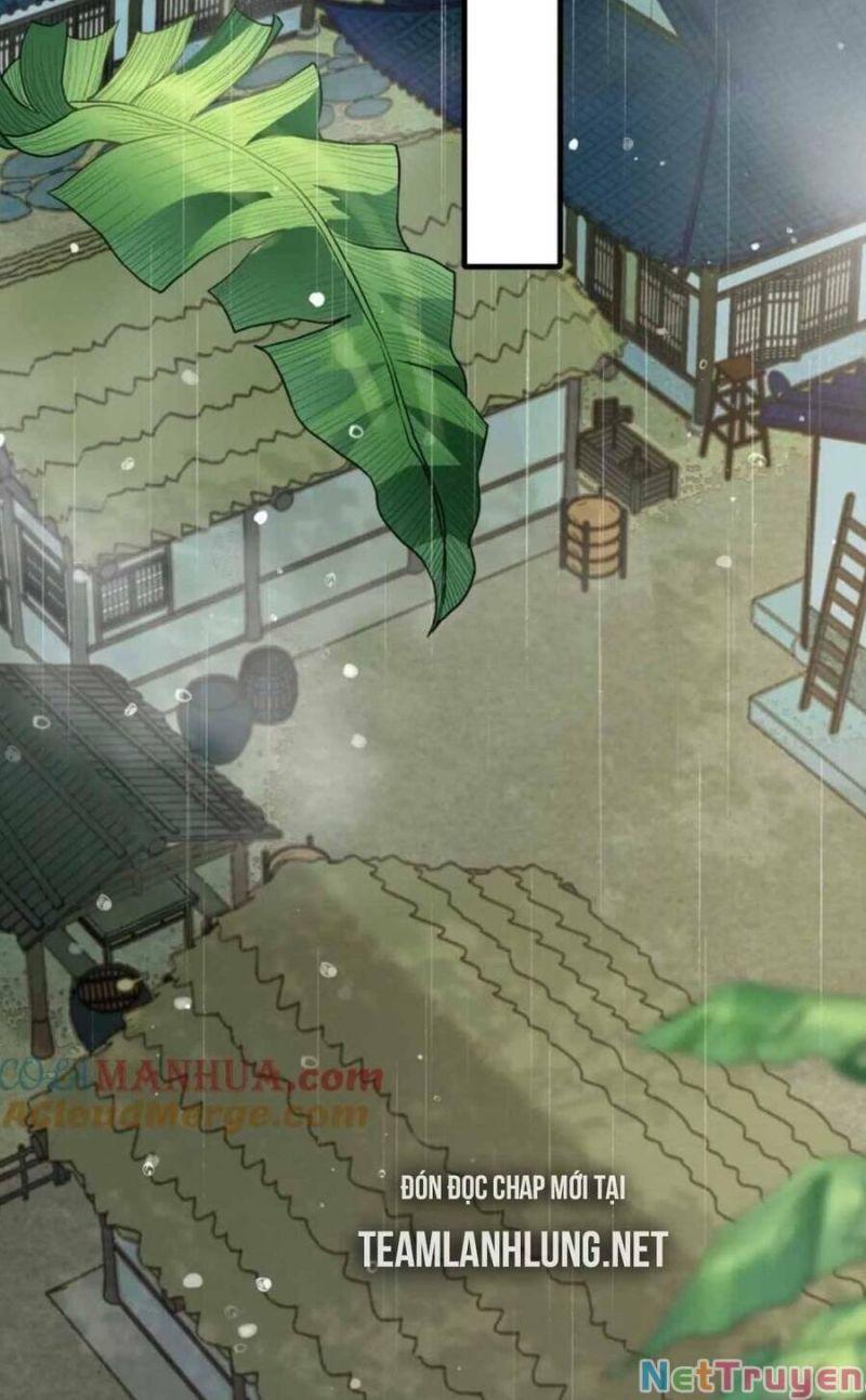 phương thức sinh tồn của công chúa pháo hôi chapter 168 36