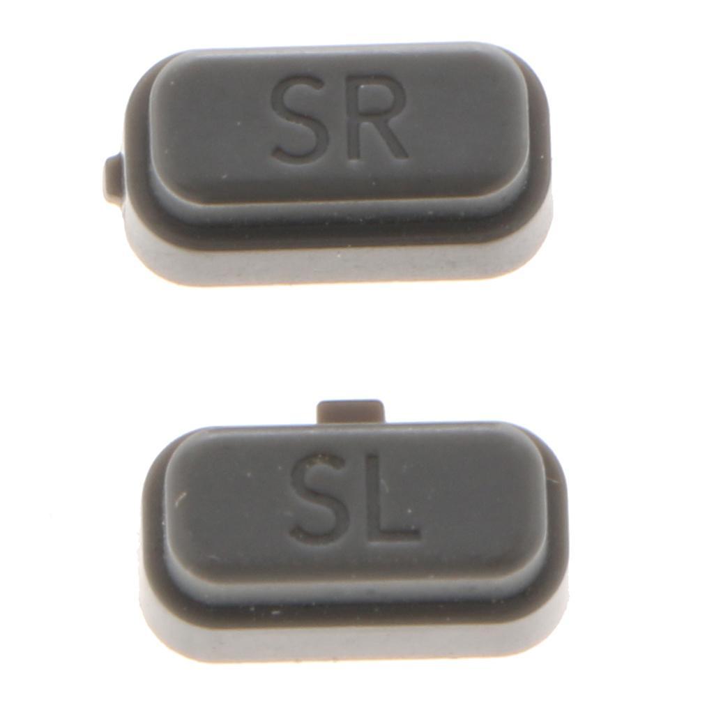 Replacement Part SL SR Button Repair Part for  Switch  -