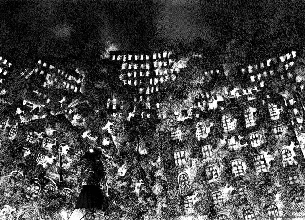 becchin to mandara chapter 2 19