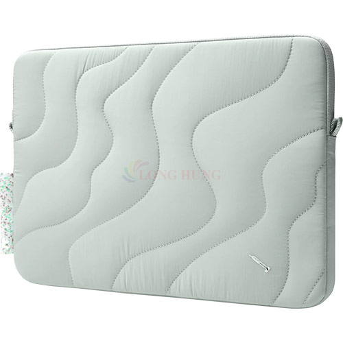 Túi chống sốc Tomtoc Terra-A27 Laptop Sleeve MBook 13 inch/14 inch/15 inch/16 inch - Hàng chính hãng