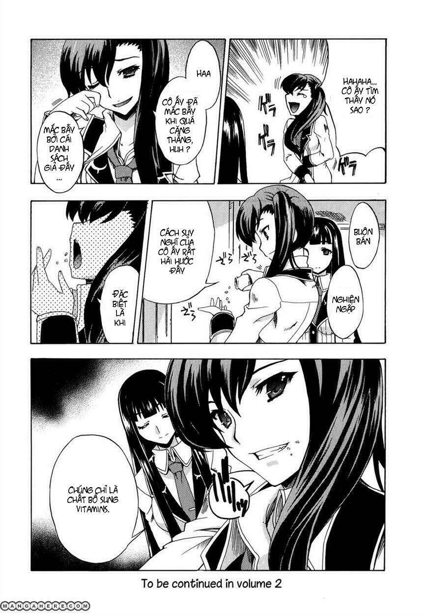 tokarev no ayaui shiro chapter 4 44