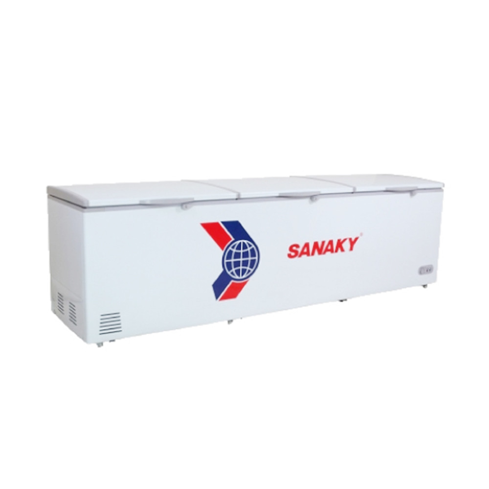 TỦ ĐÔNG SANAKY VH-1168HY2 900 lít - Chỉ giao HCM