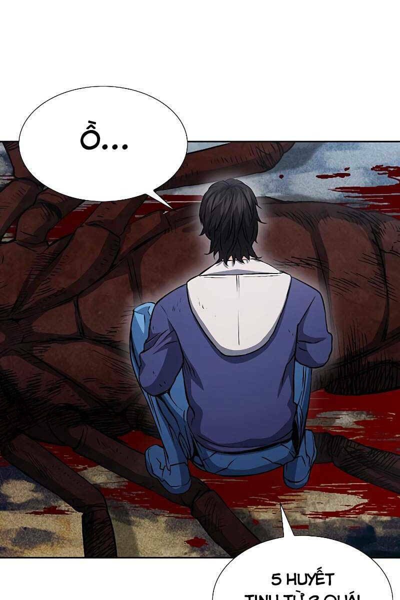 druid tại ga seoul - người hóa thú chapter 88 79