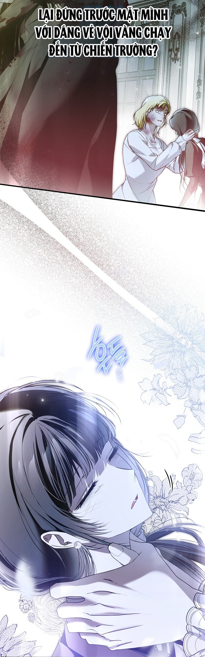 ai đó đang chiếm hữu cơ thể của tôi chapter 38 15