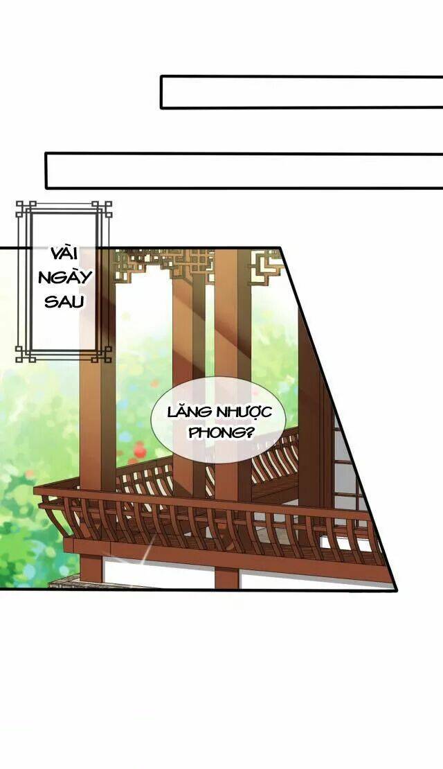 kế hoạch sủng ái của tiểu công chúa chapter 23.4 9