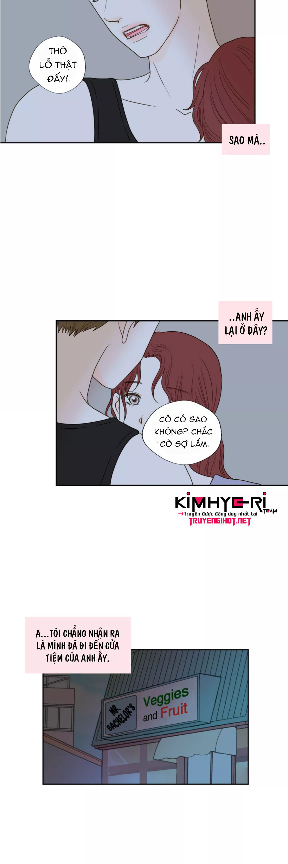 honey bed talk chapter 43 16