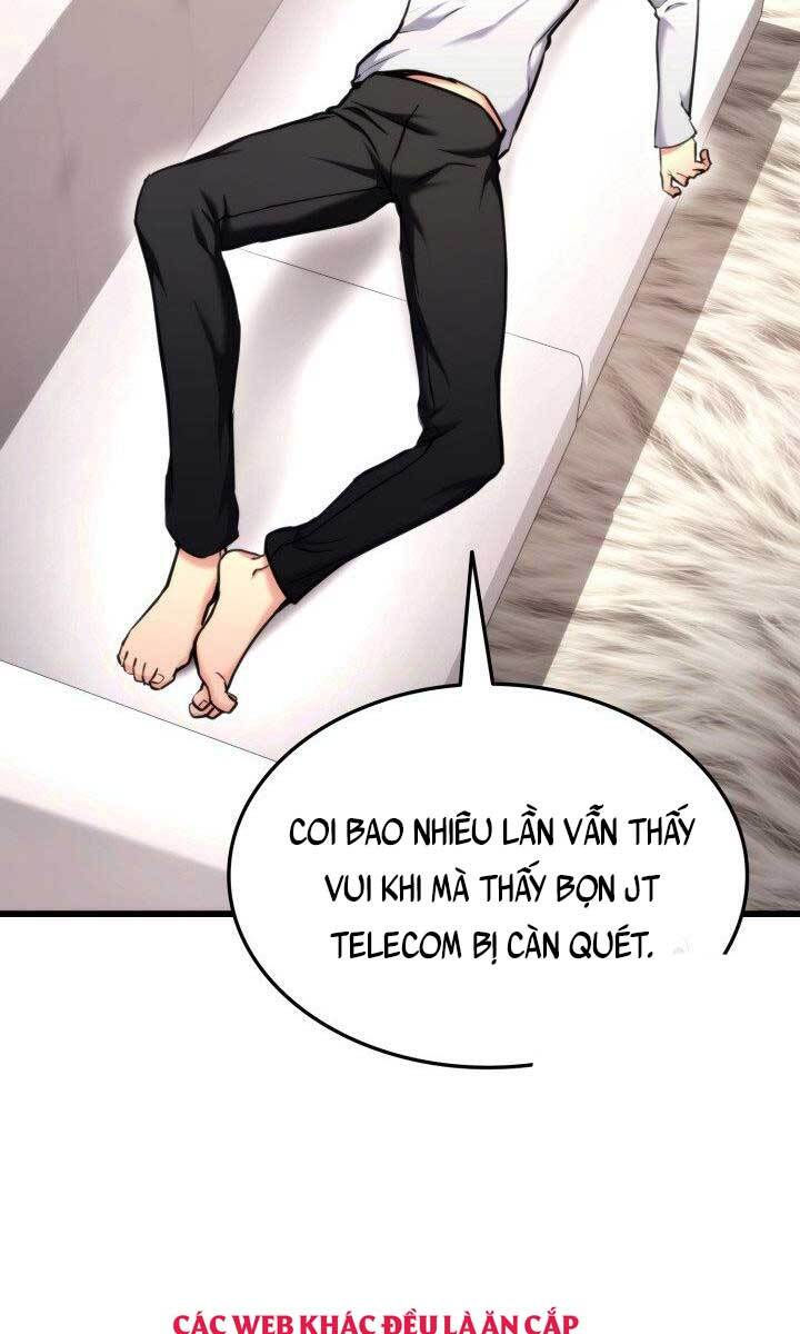 huyền thoại game thủ - tái xuất chapter 79 66