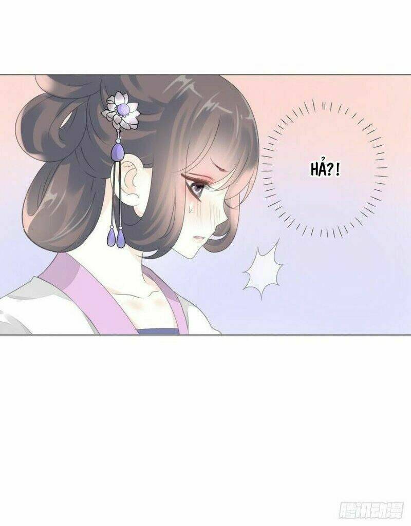 điền viên mật sủng: cô vợ nóng bỏng chapter 92 16