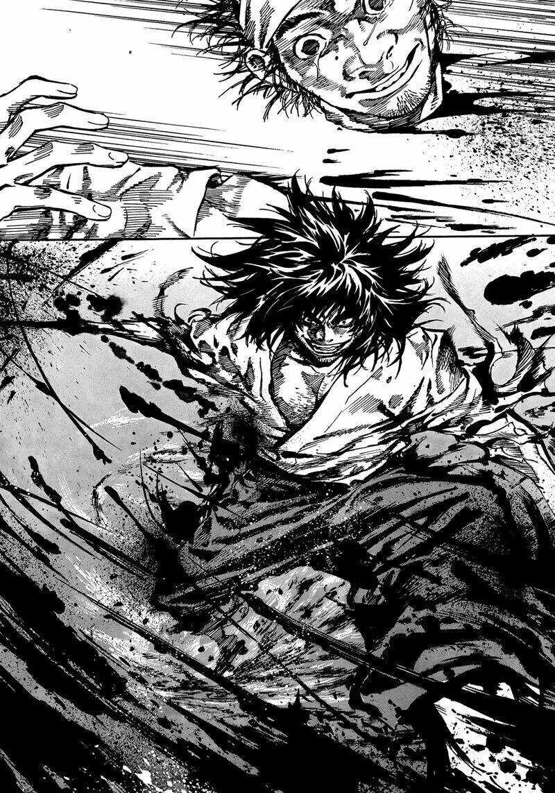 burning hell chapter 1 10