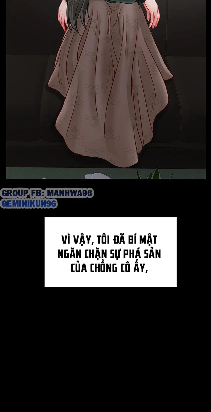 lớp học thể chất chapter 51 37