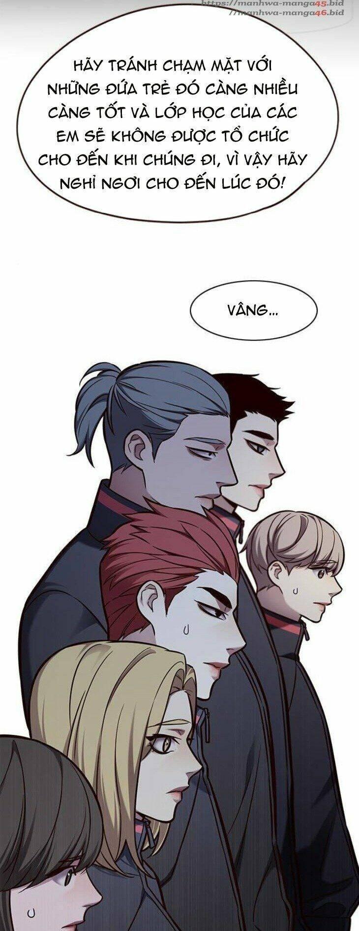 biến thân thành mèo chapter 147 26