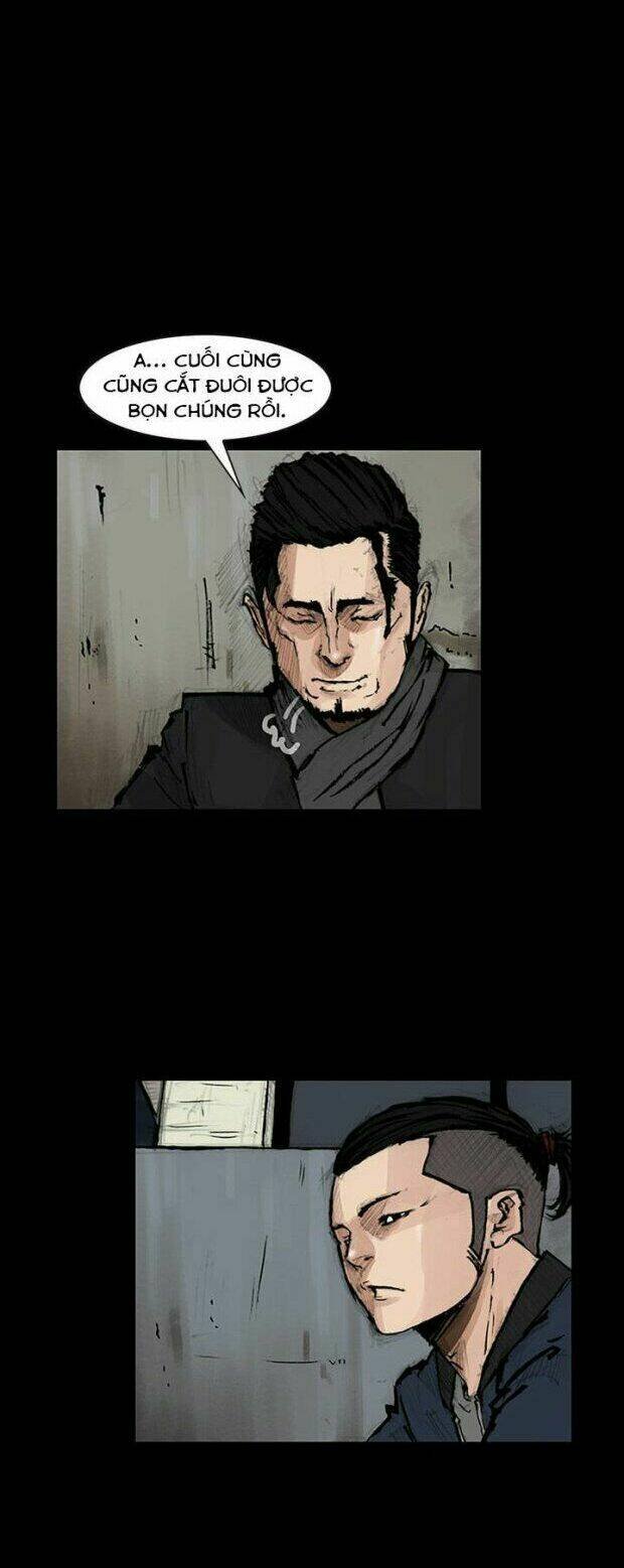 dokgo 2 | độc cô 2 chapter 26 4