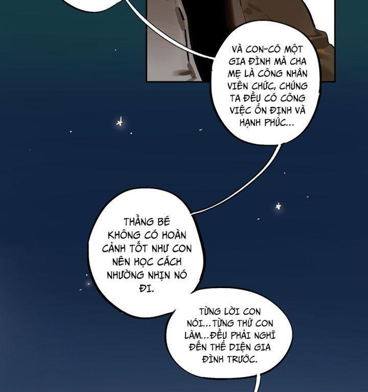 những vì tinh tú của chúng ta chapter 6 56