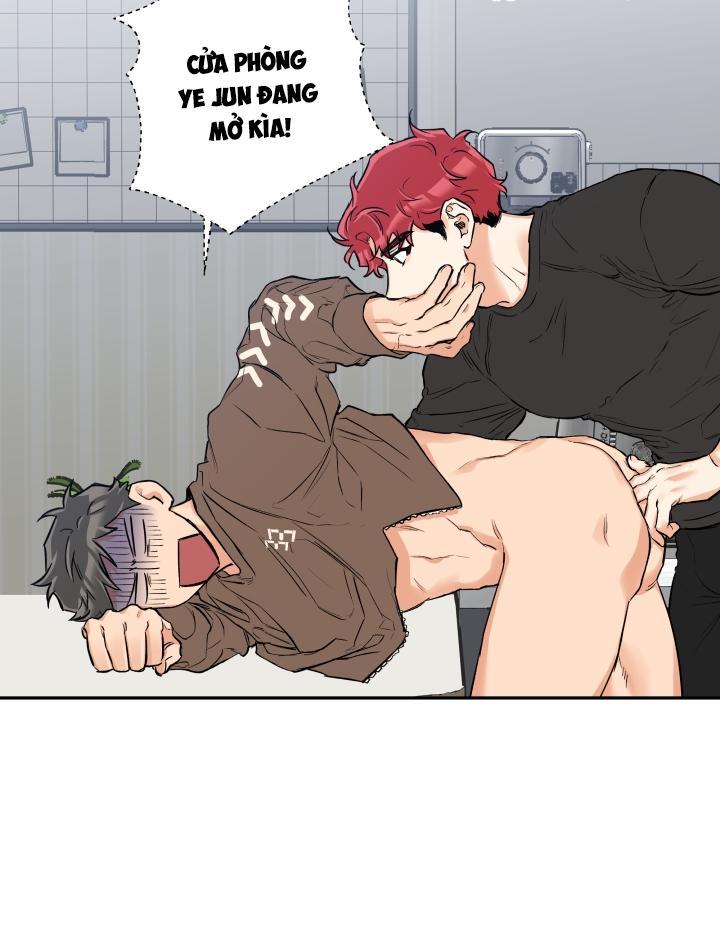 gâu gâu! chapter 25 51