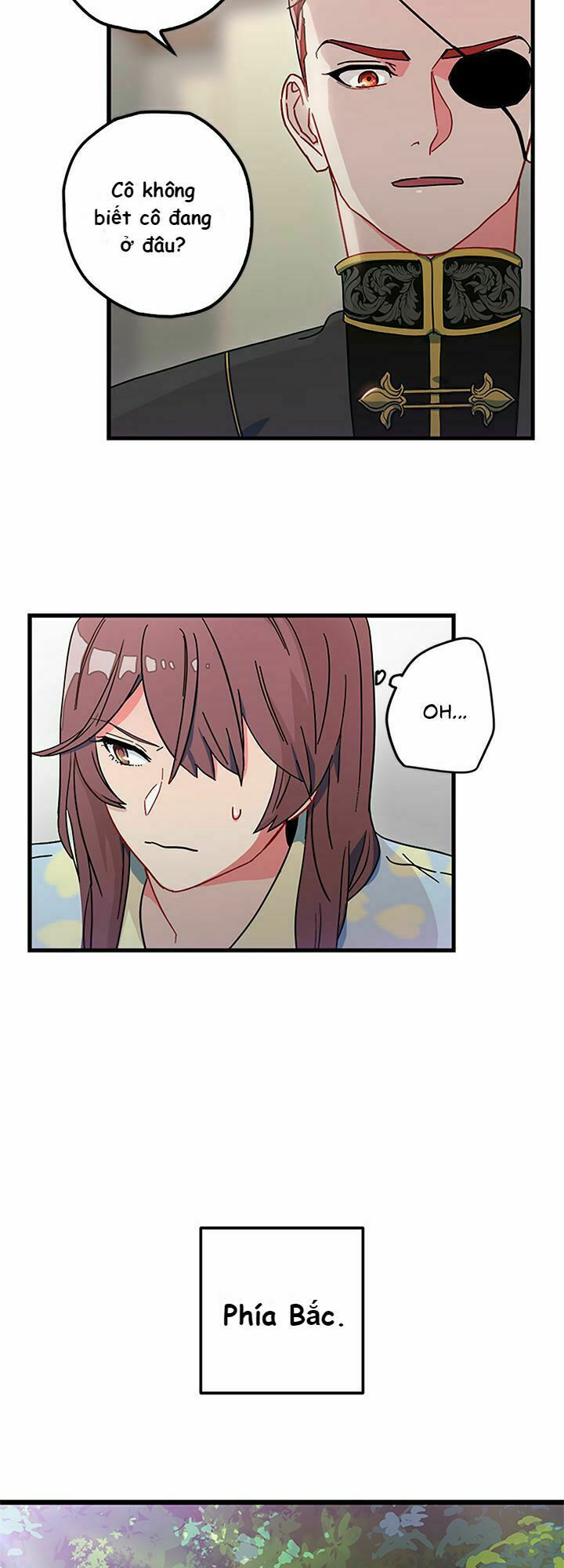 như người muốn,hoàng tử chapter 4 20