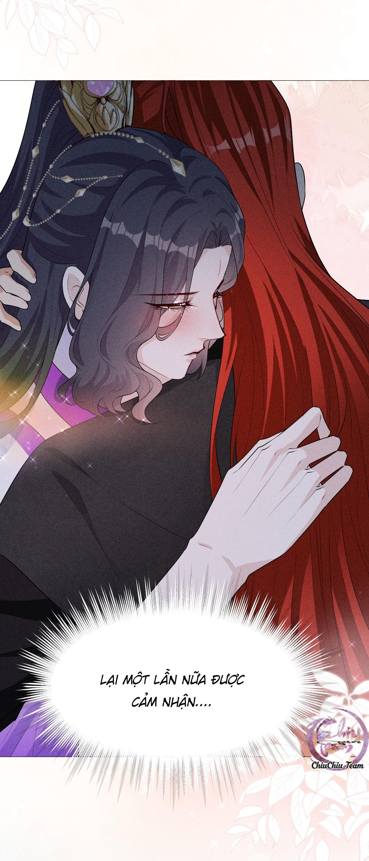 hỉ sự của đế quân chapter 4 31