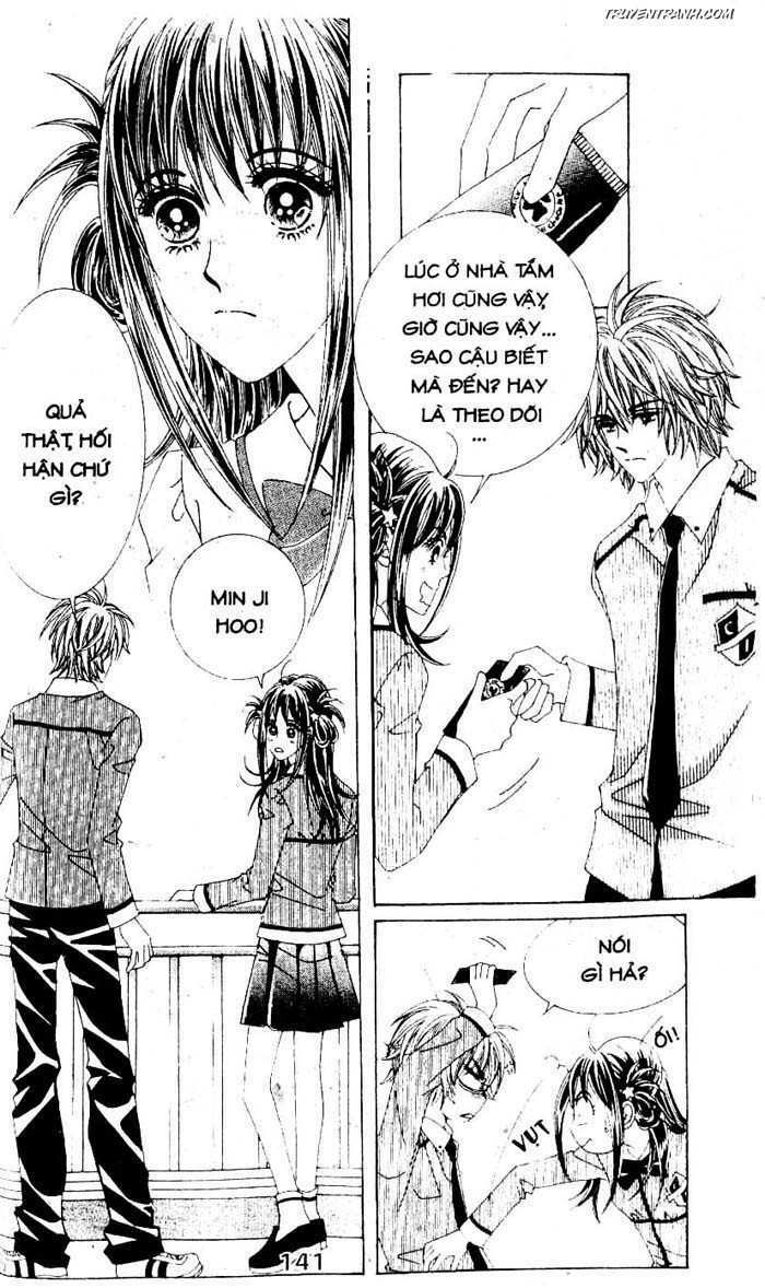 nhà trọ hoàn hảo chapter 30 1