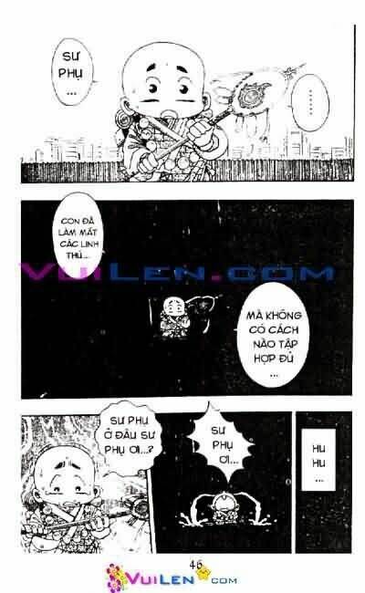 những người bạn tốt chapter 5 47