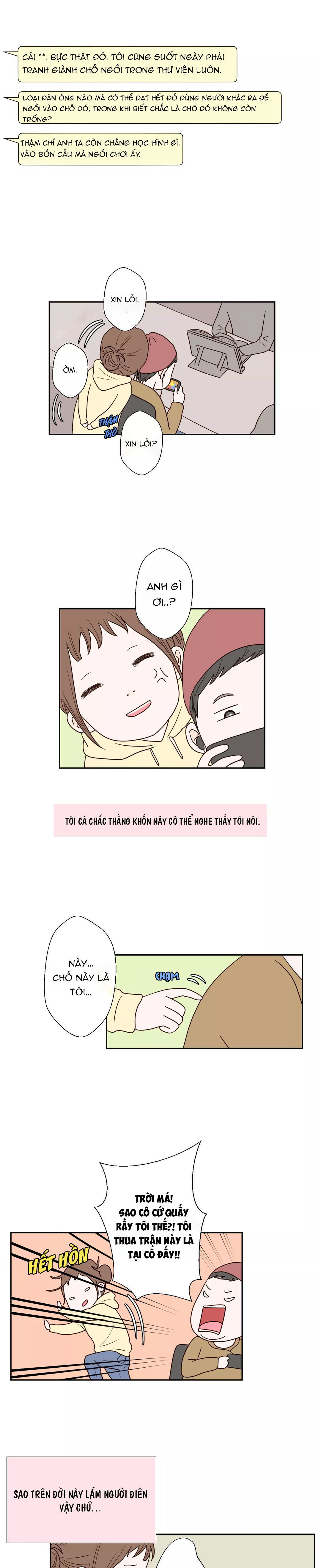 honey bed talk chapter 26 3