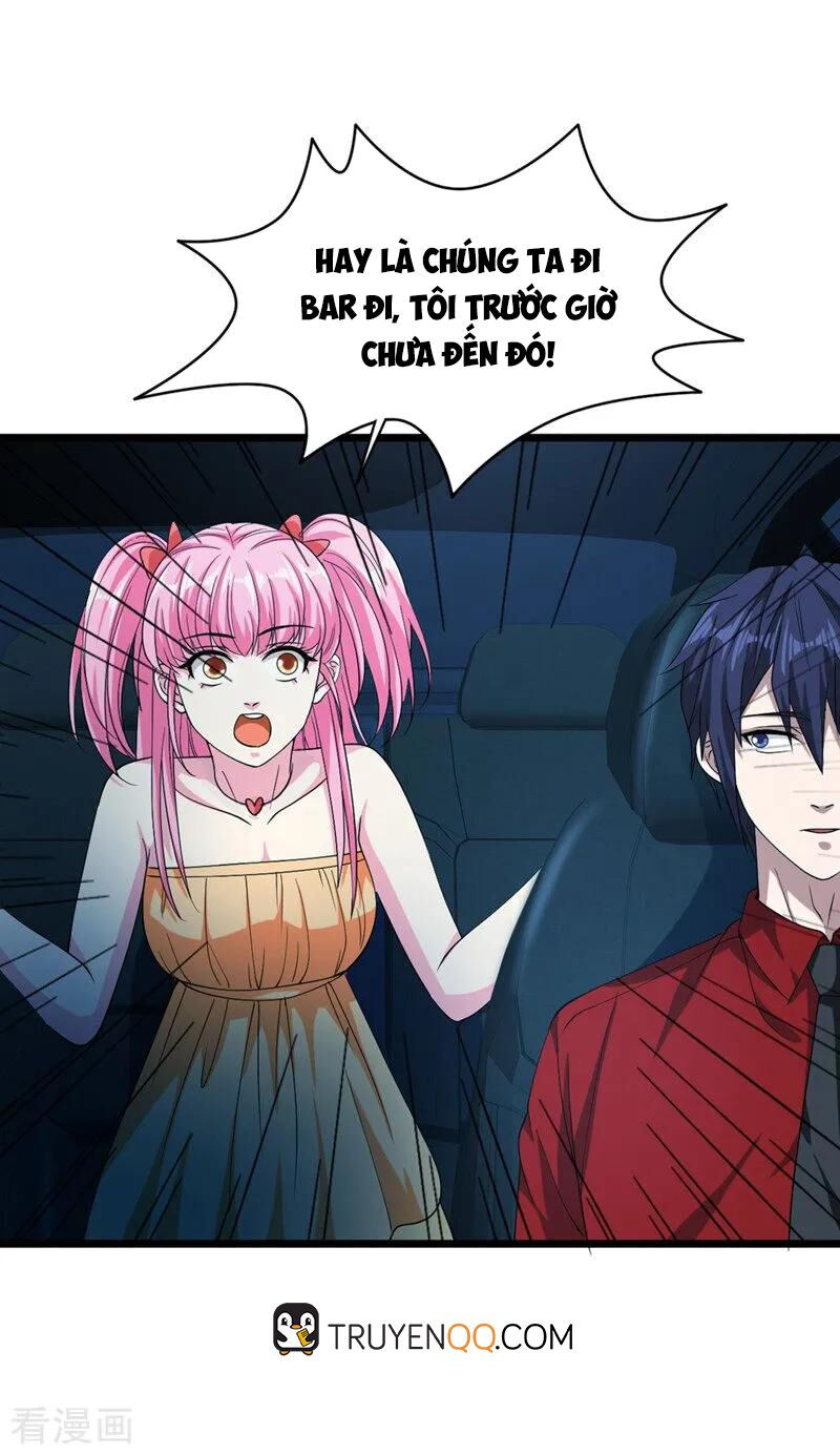 đô thị tà vương chapter 26 20