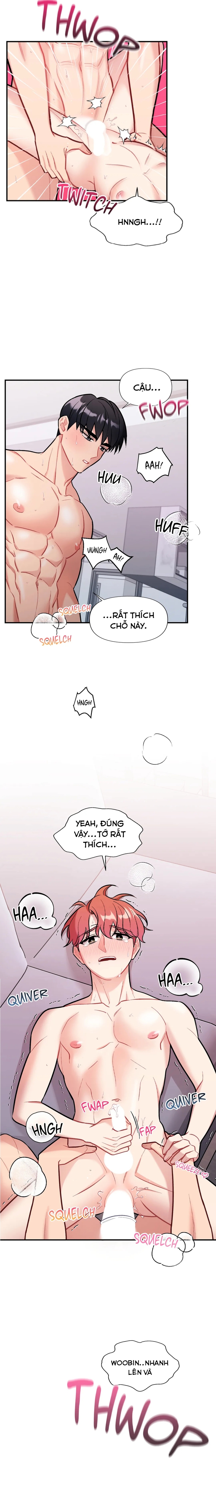 cherry picking chapter 19 11