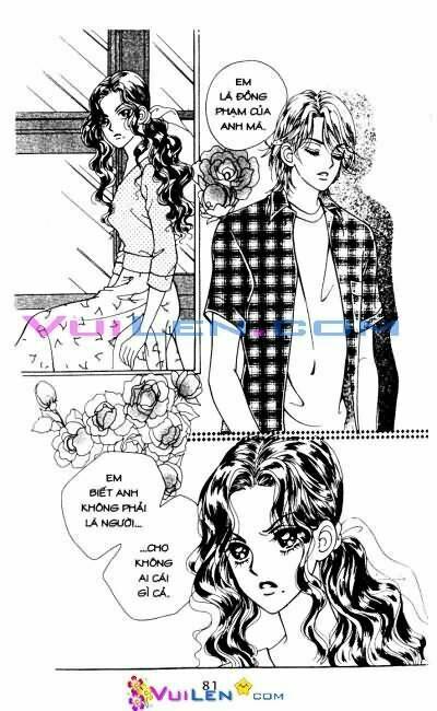 bữa tối của hoàng tử chapter 4 81