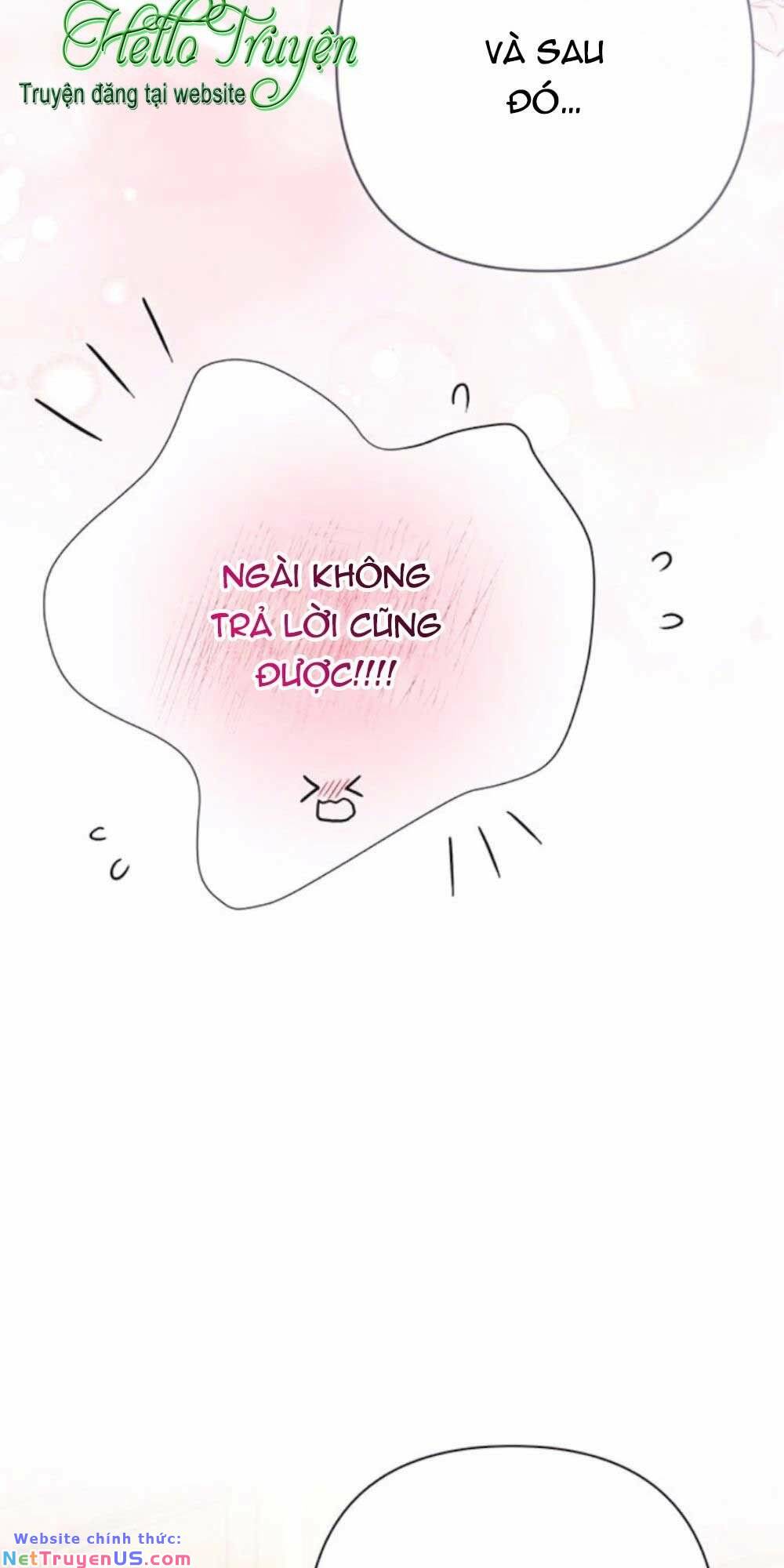 Hoàng Tử Rắc Rối chapter 42.1 27