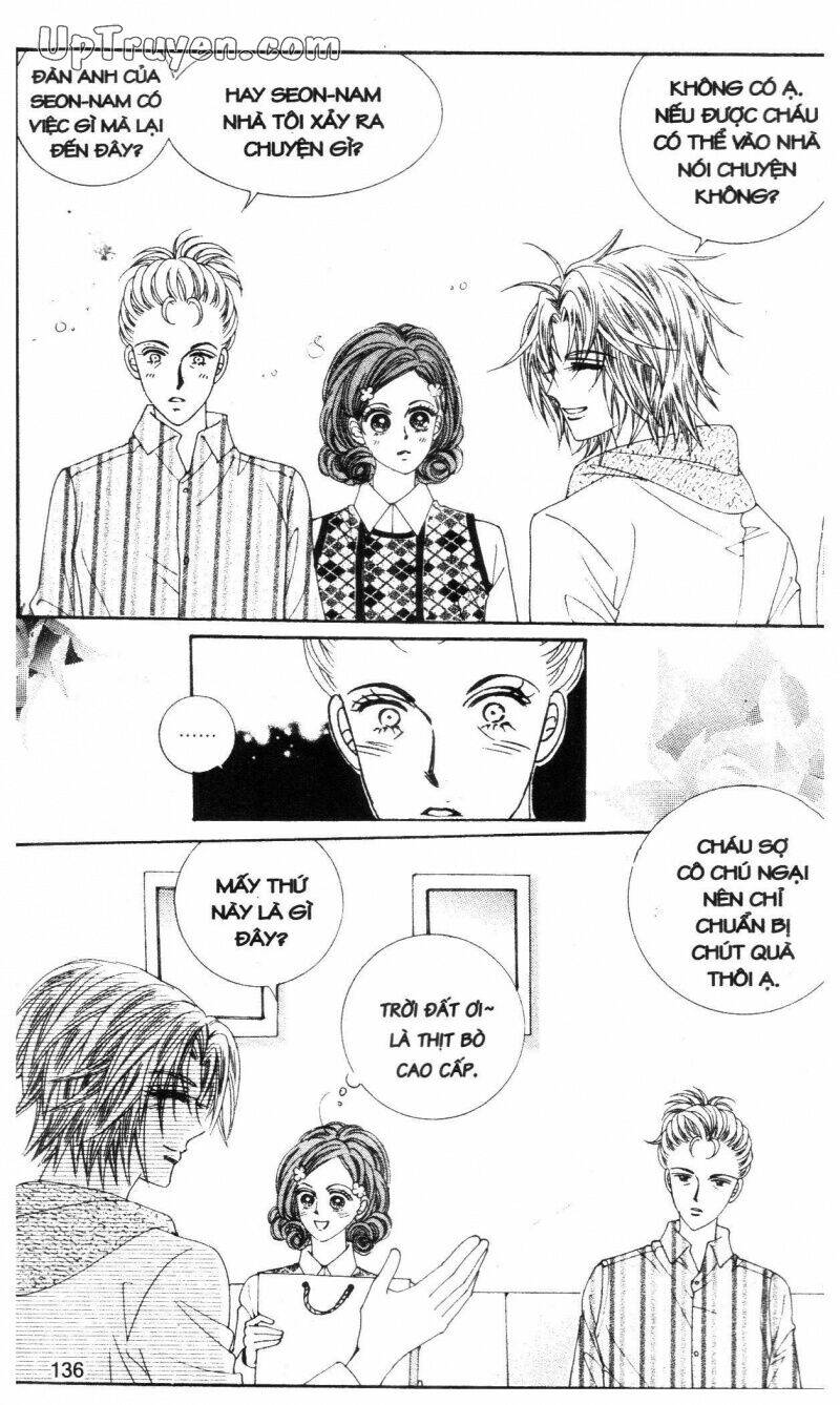 vợ chồng trẻ con bản đẹp chapter 10 135