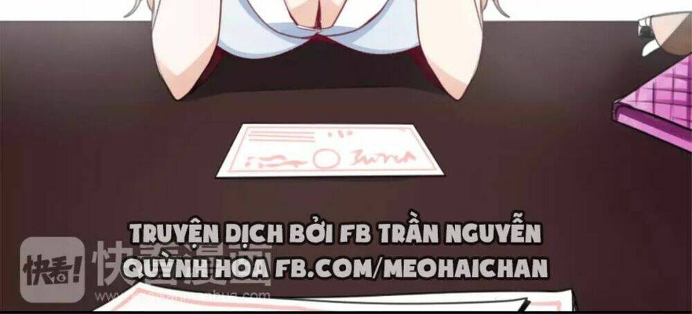 thái tử bong bóng chapter 8 58