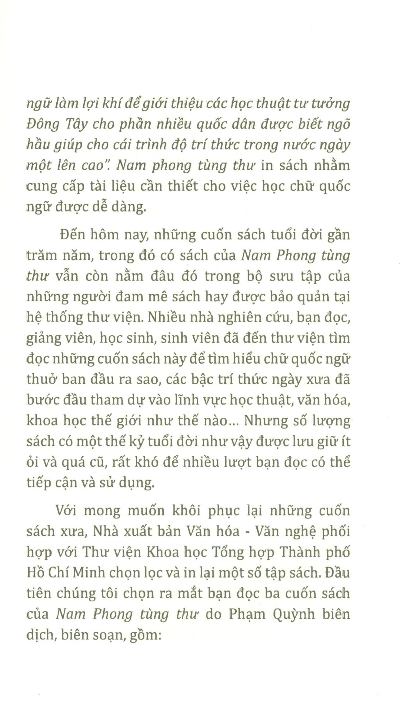 Lịch Sử Thế Giới