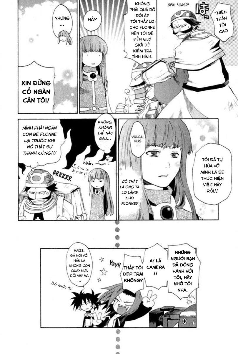 makai senki disgaea chapter 6 18