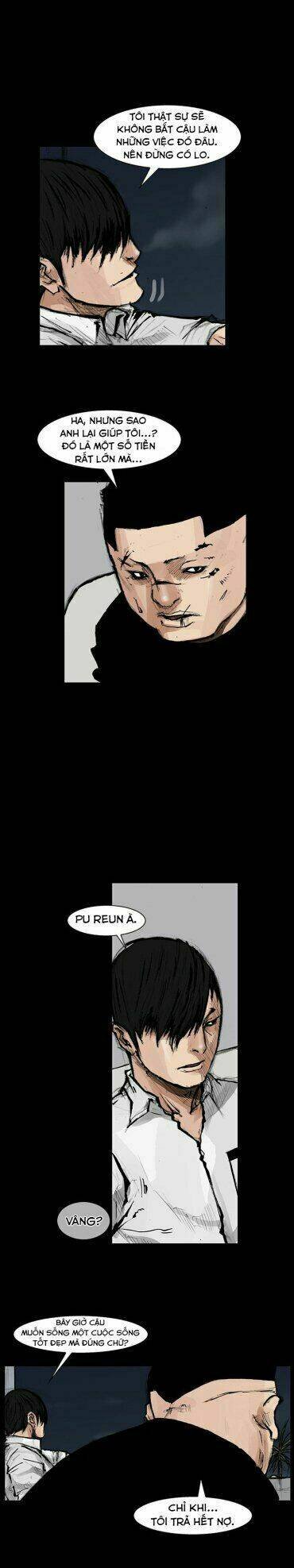 dokgo 2 | độc cô 2 chapter 47 22