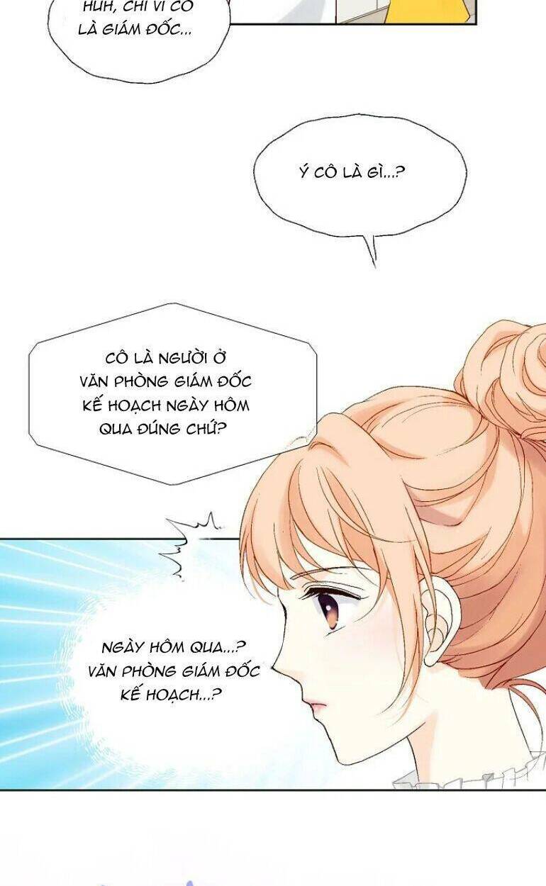 lee bom, em là của anh chapter 15 29