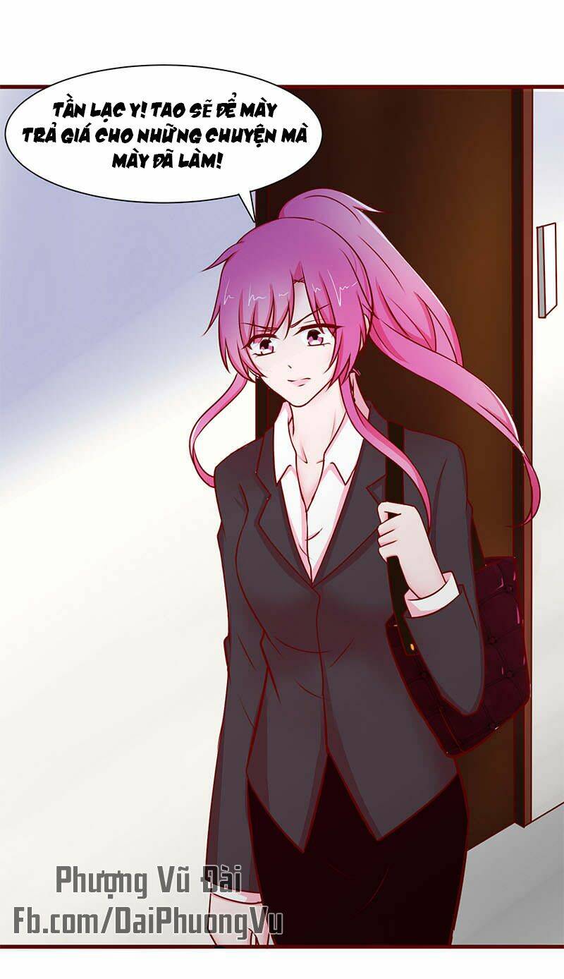 không gả cho tổng tài, gả cho người hầu chapter 34 24