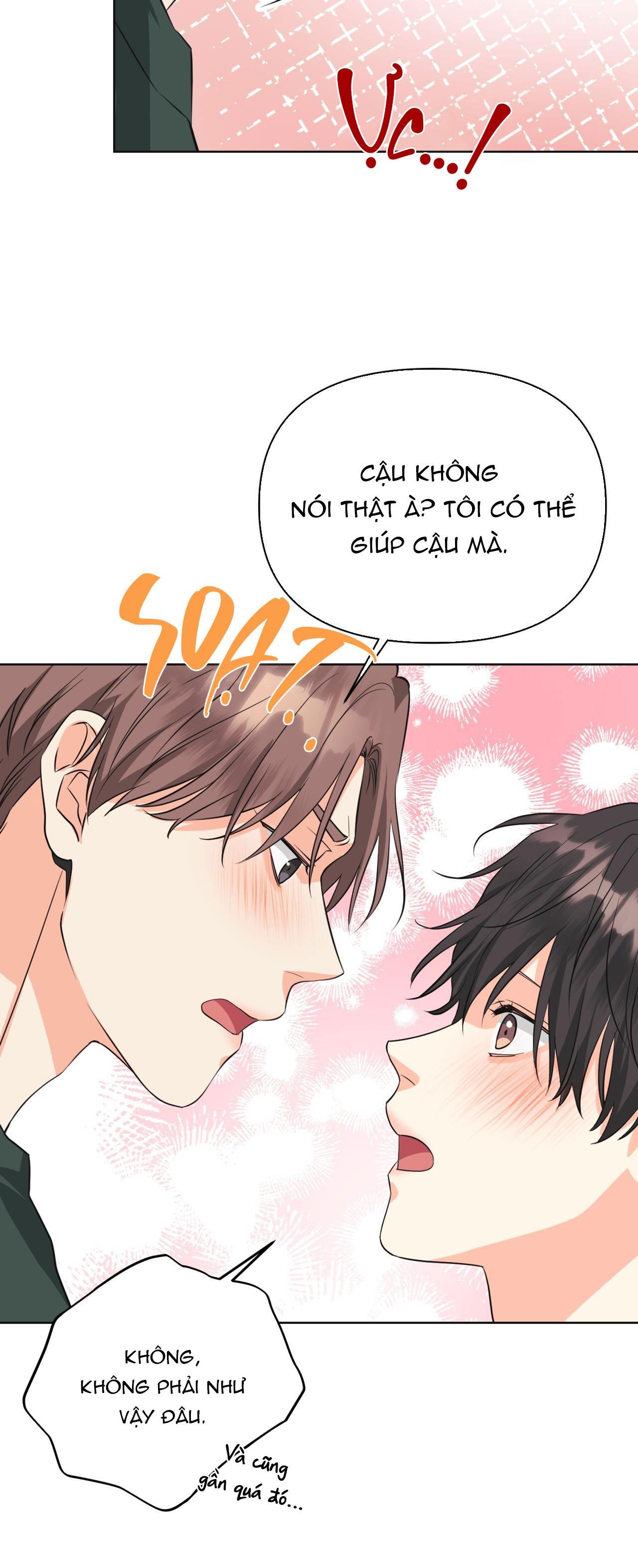 TUYỂN TẬP ABO NGẮN CỦA NHÀ SẸC Chapter 54 tính toán 3 50