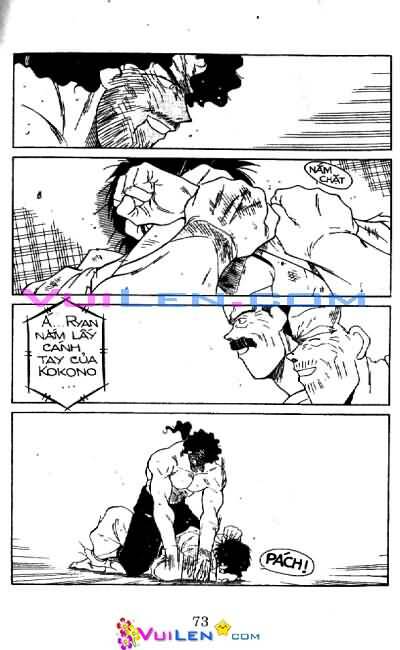 truyền nhân atula - shura no mon i chapter 38 60