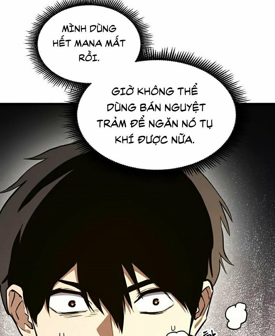 huyền thoại game thủ - tái xuất chapter 26 36