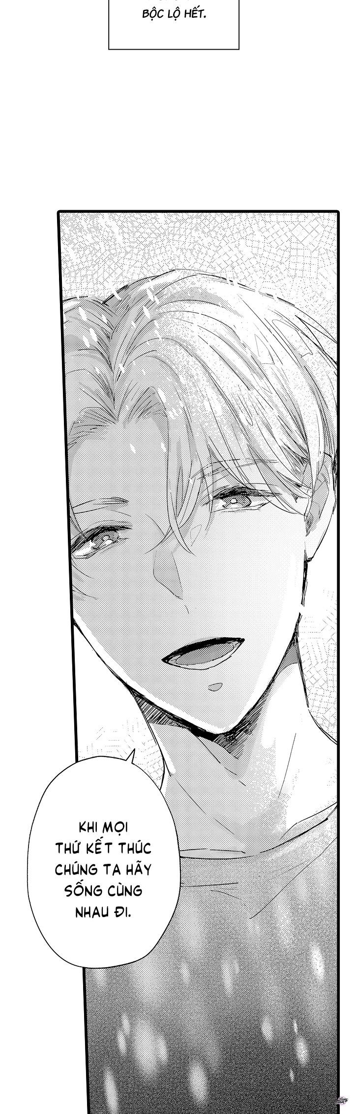 diễn hay vậy thì phải ăn thôi chapter 1 2